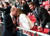 Quan điểm của De Gea về Rangnick khiến các sao MU phản ứng dữ dội ảnh 6 Giải tỏa khúc mắc, Beckham sắp ngang hàng với Sir Alex Ferguson