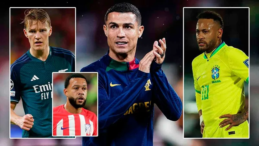 5 cầu thủ được Ronaldo đánh giá sẽ trở thành siêu sao giờ ra sao? 1 cristiano-ronaldo.jpeg