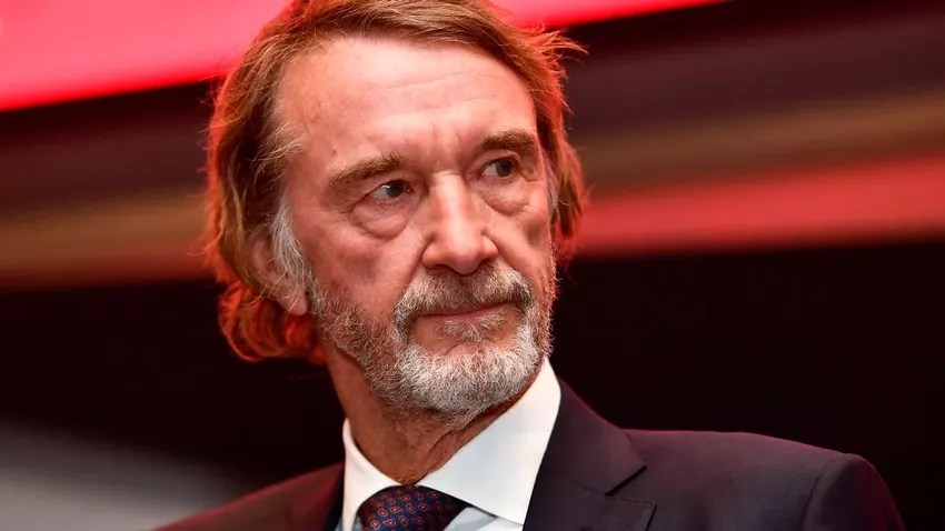 Sir Jim Ratcliffe đang tiến hành nhiều bước nhằm cải thiện toàn diện Manchester United. ẢNH: GETTY sir-jim-ratcliffe-mu.jpg