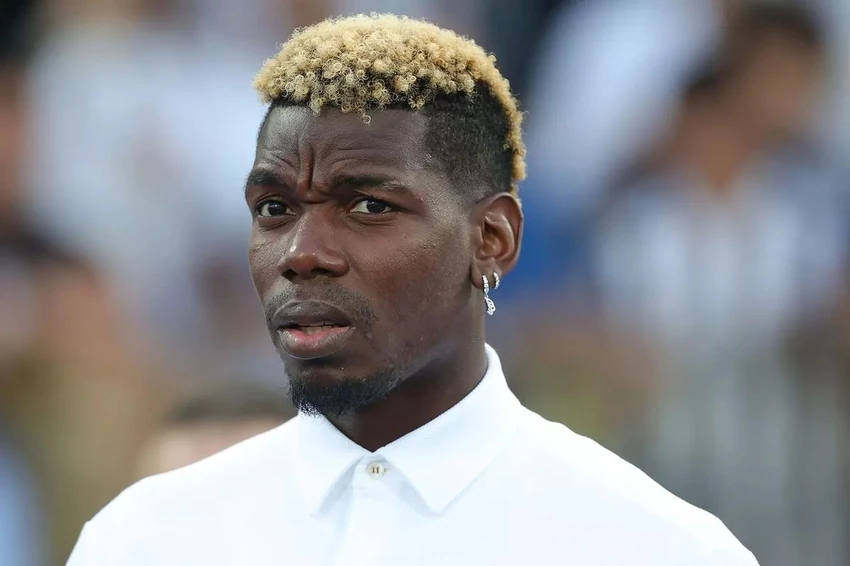 Pogba gửi thông điệp bí ẩn, anh rất khát khao trở lại với bóng đá. ẢNH: GETTY paul-pogba.jpg