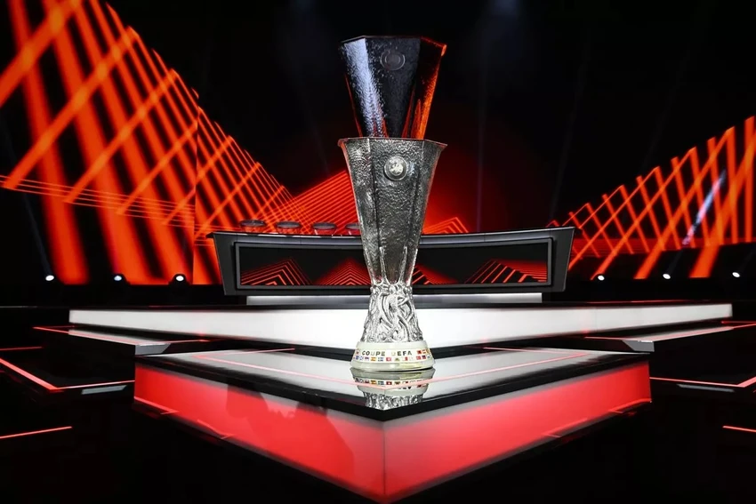 Chức vô địch Europa League là cách duy nhất cứu vãn mùa giải của MU và cả tình hình tài chính. ẢNH: GETTY mu-europa-league.jpg