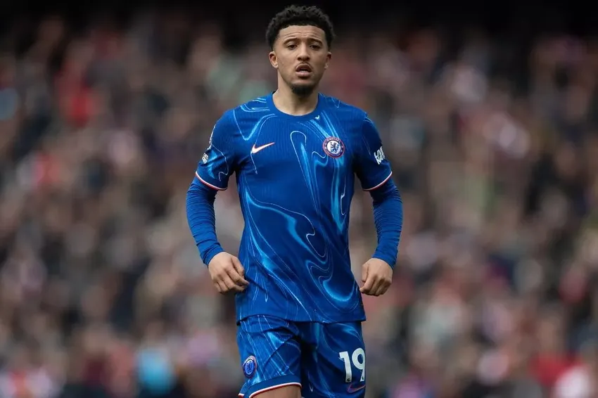 Chelsea đưa ra 2 phương án chuyển nhượng Sancho,SANCHO,CHELSEA