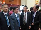 'Kiều bào đóng vai trò quan trọng trong sự phát triển của TP' ảnh 5 Phát huy nguồn lực kiều bào để phát triển TP.HCM