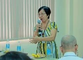 'Kiều bào đóng vai trò quan trọng trong sự phát triển của TP' ảnh 4 'Đừng chờ kiều bào đến gõ cửa TP.HCM'