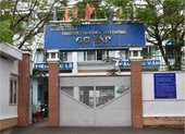 GV đưa đề lên Facebook sẽ bị cắt 20 triệu thu nhập tăng thêm ảnh 2 Giáo viên đưa đề lên Facebook: Sở GD&ĐT chỉ đạo xử lý sự việc