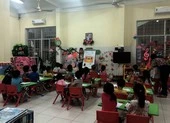 Trường học tại TP.HCM chủ động ứng phó với virus Corona ảnh 2 Đà Nẵng tổng vệ sinh trường học phòng chống virus Corona