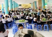 Vụ bữa ăn bán trú: Lãnh đạo UBND quận 9 lên tiếng ảnh 3 Làm sao giám sát bữa ăn bán trú?