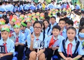 TP.HCM: 2 tiêu chí lựa chọn sách giáo khoa năm học mới ảnh 2 Bộ GD&ĐT lấy ý kiến giáo viên về sách giáo khoa lớp 2, lớp 6