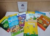 TP.HCM: Thành lập hội đồng lựa chọn sách giáo khoa năm 2021 ảnh 2 TP.HCM: Trường học hoàn tất việc lựa chọn SGK trước ngày 6-3