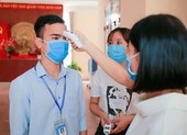 TP.HCM: Hướng dẫn thu học phí khi HS tạm dừng đến trường ảnh 1 Các trường ĐH-CĐ đồng loạt cho sinh viên dừng học, hoãn thi