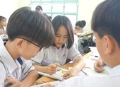 TP.HCM: Học sinh học online để hoàn thành chương trình ảnh 1 Tăng tốc ôn thi cuối cấp giữa mùa dịch