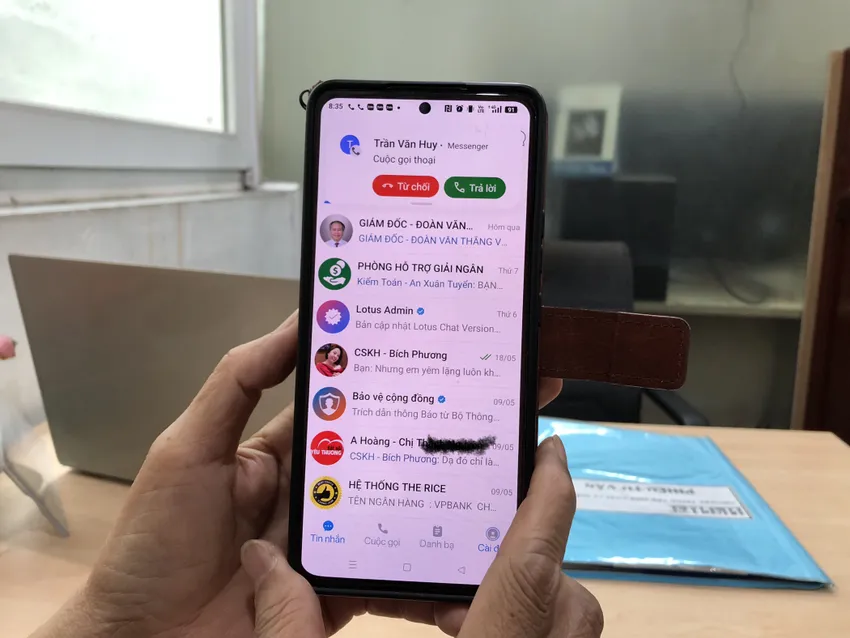 luật sư online