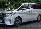 Kia Soluto vượt mặt nhiều đối thủ, đứng thứ 3 trong phân khúc ảnh 3 Toyota tiếp tục góp mặt 2 dòng xe trong tốp ô tô ế ẩm tháng 3