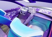 Gắn thêm cốp chở đồ trên nóc ô tô: Cẩn trọng khi đăng kiểm ảnh 3 Hãng Lexus mời chuyên gia giày để thiết kế nội thất xe