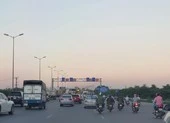 Lý giải nguyên nhân loạt ô tô tăng giá bán dịp cận Tết Nguyên đán ảnh 3 Che biển số xe có thể bị phạt đến 6 triệu đồng