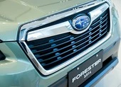 Loạt ô tô thêm ưu đãi lên đến gần 200 triệu đồng ảnh 2 Subaru hỗ trợ 100% lệ phí trước bạ và nhiều ưu đãi đặc biệt khác