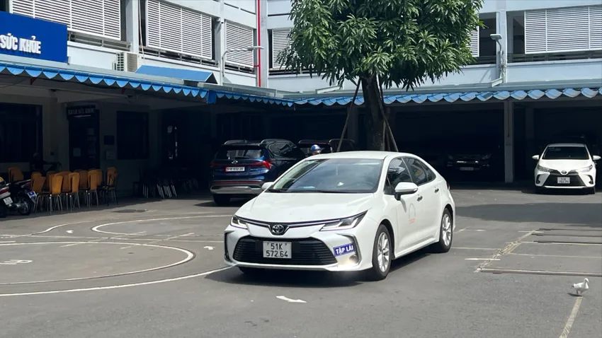 bằng lái xe