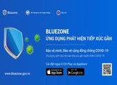 'Check-in' y tế bằng mã QR code tại các cơ sở du lịch ảnh 2 Truy vết được 82 trường hợp F1, F2 nhờ cài ứng dụng Bluezone