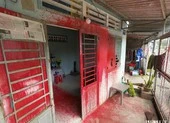 Phẫn nộ: Đổ phân lên người bé 2 tuổi để đòi nợ ảnh 3 Bắt nhóm tạt sơn đòi anh rể trả nợ thay em vợ