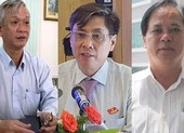 Cựu chủ tịch tỉnh Khánh Hòa Nguyễn Chiến Thắng tiếp tục bị khởi tố ảnh 5 2 cựu chủ tịch Khánh Hòa bị bắt vì sai phạm ở 2 dự án tại Nha Trang