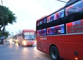 Phú Yên lập điểm trợ giúp người dân các tỉnh về quê ảnh 4 Danh sách 950 người Phú Yên tại Bình Dương đón về quê đợt 5