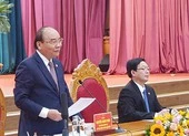 Chủ tịch nước nêu 5 bài học về Quang Trung - Nguyễn Huệ ảnh 14 Chủ tịch nước: Bình Định cần đột phá trong phát triển đô thị