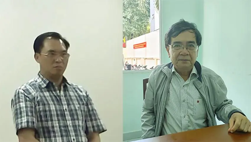Vụ sang nhượng 4 khu đất vàng ở trung tâm TP.HCM: Thiệt hại ngân sách 970 tỉ đồng
