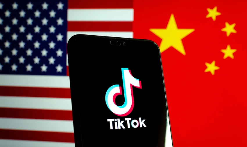 Số phận TikTok giữa cuộc chiến thuế Mỹ-Trung. Ảnh: BROOKINGS so-phan-tiktok-giua-cuoc-chien-thue-my-trung-1.png