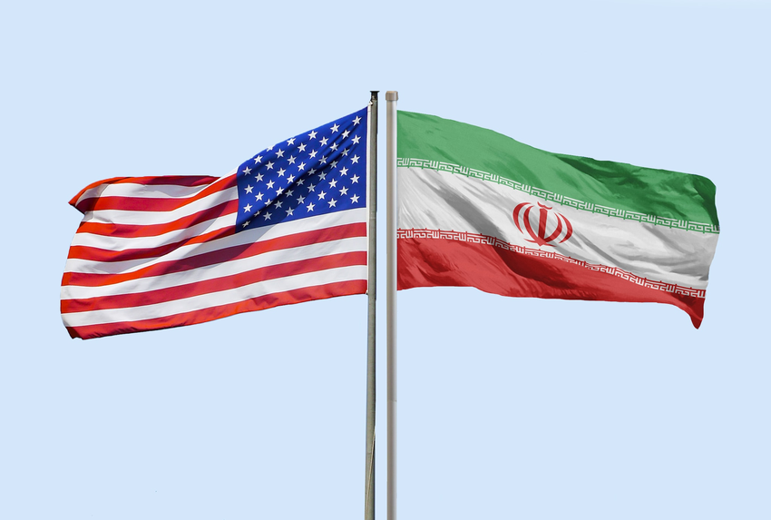 Đàm phán hạt nhân Mỹ-Iran bị hoãn khi căng thẳng tiếp diễn Đàm phán hạt nhân Mỹ-Iran bị hoãn khi căng thẳng tiếp diễn