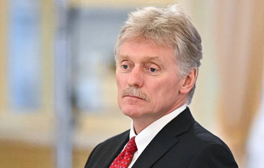 Người phát ngôn Điện Kremlin - ông Dmitry Peskov. Ảnh: TASS Điện Kremlin bình luận về khả năng Mỹ tấn công Iran