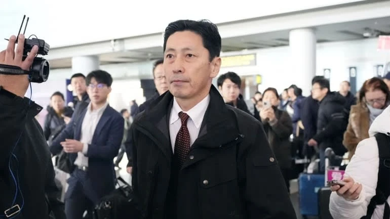 Nỗ lực hạ nhiệt căng thẳng Nhật - Trung