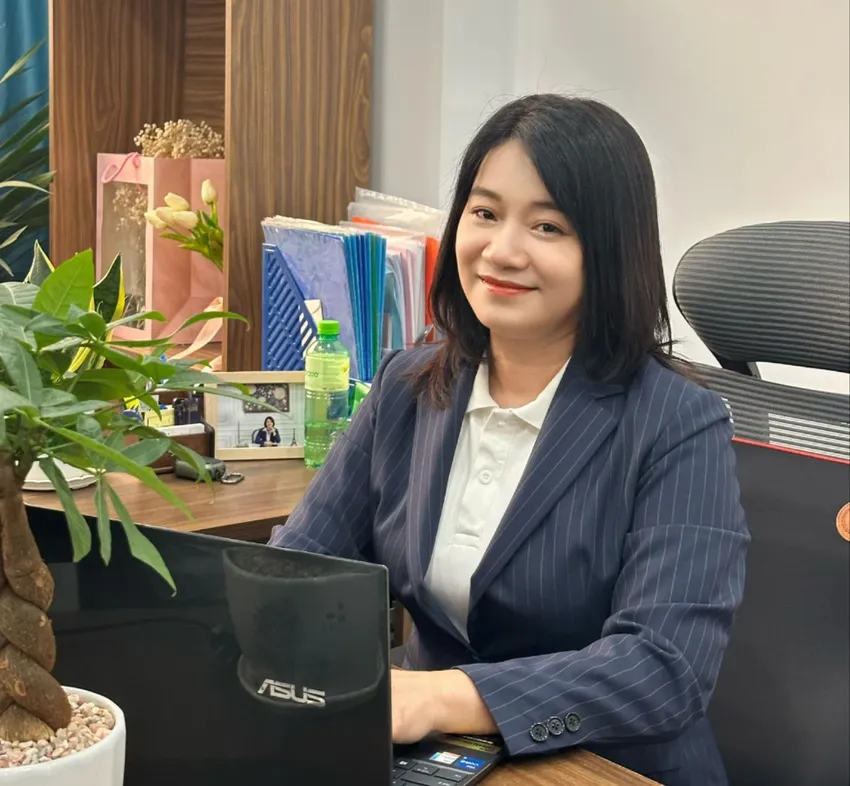 Luật sư Nguyễn Thị Trúc ls Nguyen Thi Truc.jpg