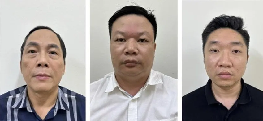 lý lịch tư pháp