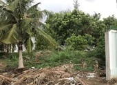 Vụ bán hàng rong trong khu cách ly COVID-19: 4 người âm tính ảnh 3 Người bán hàng rong lén bán hàng cho bệnh nhân COVID-19