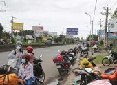 Bạc Liêu nới lỏng giãn cách từ 0 giờ 23-8 ảnh 2 Bạc Liêu sẽ đón khoảng 300 người dân về từ TP.HCM
