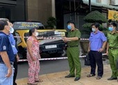 Bạc Liêu siết chặt vòng ngoài, không để dân vào tỉnh trái phép ảnh 2 Bạc Liêu: Khởi tố vụ án liên quan nữ doanh nhân lây COVID cho nhiều người