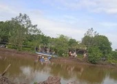 Vụ 3 người chết trong nhà ở Cà Mau: khởi tố vụ án, nghi can đang được cứu ảnh 2 3 người trong 1 nhà ở Cà Mau tử vong nghi bị sát hại
