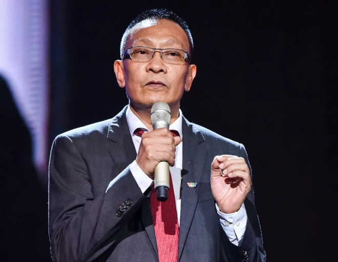 Nha bao Lai Van Sam nghi huu, roi VTV3 hinh anh 1