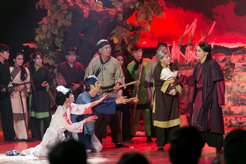 Chú thích ảnh