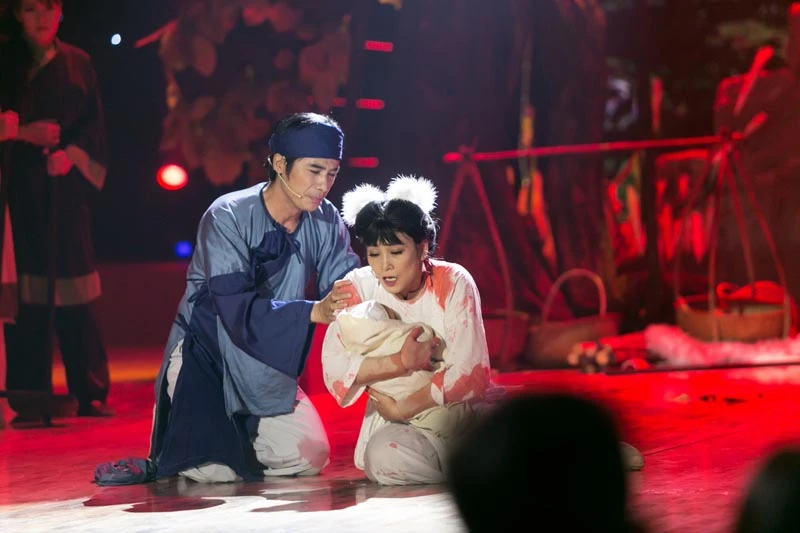 Chú thích ảnh