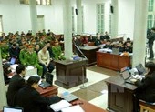 Vụ ông Thăng: VKS đề nghị giảm hình phạt cho 5 bị cáo