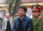 Ông Thăng: Mọi ước mơ, khát vọng của bị cáo đã khép lại