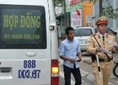 Bộ Công an dự thảo nhiều quy định mới về đăng ký xe