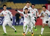 Thủ tướng tặng bằng khen các tuyển thủ U23 Việt Nam