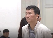 Trịnh Xuân Thanh muốn được chết trong vòng tay vợ con
