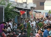 Khoanh vùng nghi phạm vụ án mạng 5 người ở Bình Tân