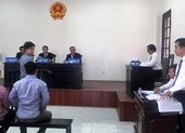 Bị can vụ trộm khó xử ở TP.HCM được tại ngoại