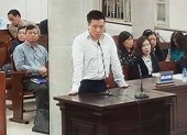 Hà Văn Thắm nói về lý do PVN bị thiệt hại 800 tỉ 