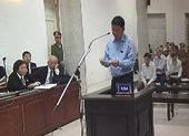 Ông Thăng: Không có hy vọng thì có nên sống nữa không?