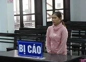 Nhận tới 3 bản án mà vẫn chưa đi tù vì “bận”… đẻ